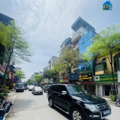 Bán gấp nhà mặt phố Khâm Thiên 66m - đường 20m - 4 làn oto - kinh doanh đỉnh 16.9 tỷ